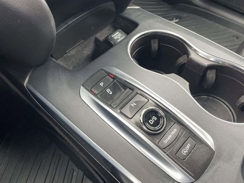 Used 2020 Acura MDX SH-AWD w/ Technology Package image 30