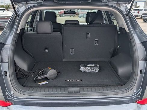 Used 2018 Hyundai Tucson SEL Plus image 24