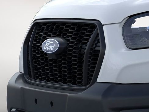 New 2026 Ford Transit 350 148 High Roof Extended image 17