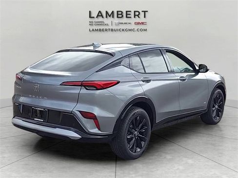 New 2026 Buick Envista Sport Touring w/ Convenience I Package image 5