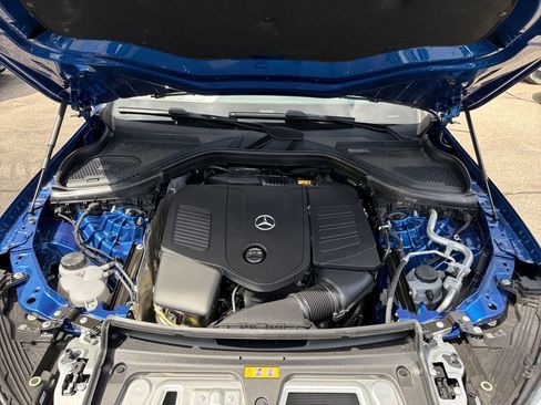 New 2026 Mercedes-Benz GLC 300 4MATIC image 20