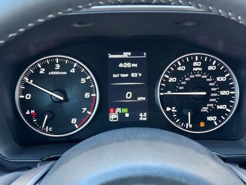 New 2025 Subaru Outback Touring image 22