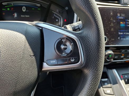 Certified 2021 Honda CR-V EX image 22