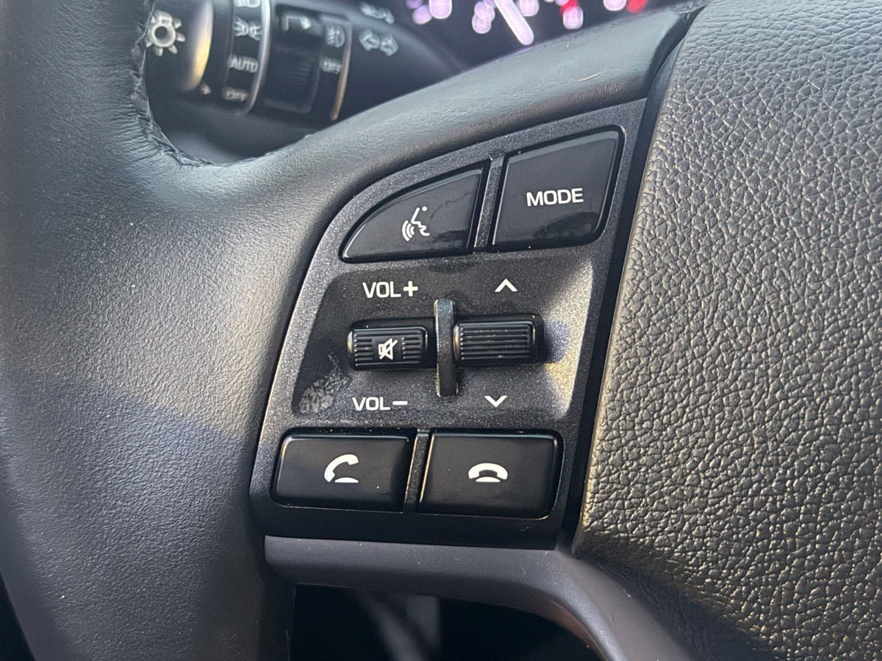 Used 2021 Hyundai Tucson Ultimate FWD image 17