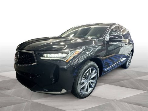 Certified 2023 Acura RDX FWD w/ Technology Package image 4