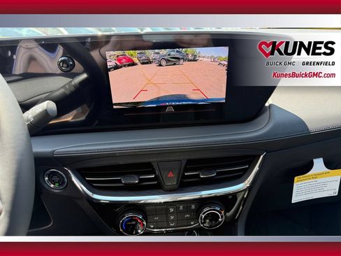 New 2026 Buick Encore GX Sport Touring w/ Comfort Package AWD/4WD image 20