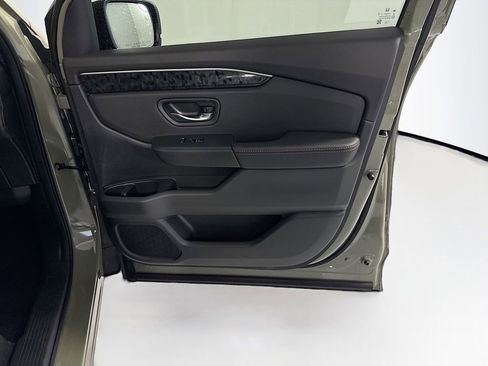 New 2026 Honda Passport TrailSport Elite image 25