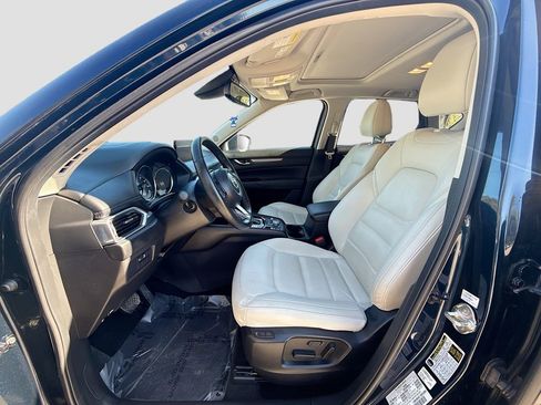 Used 2023 MAZDA CX-5 AWD 2.5 S image 21