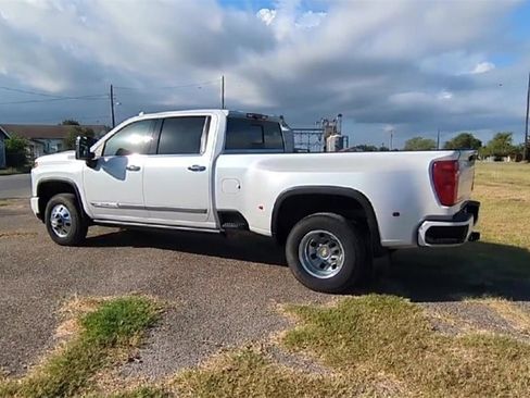 Certified 2024 Chevrolet Silverado 3500 High Country w/ High Country Premium Package image 6