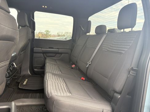 Used 2023 Ford F150 XL w/ STX Appearance Package AWD/4WD image 13