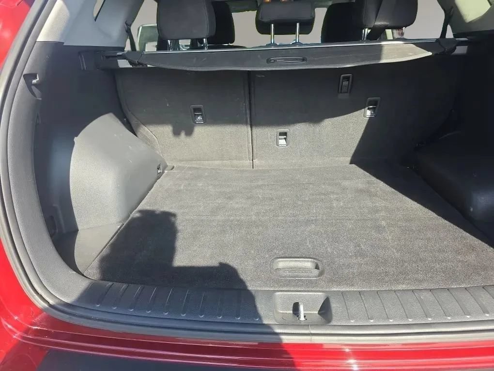 Used 2019 Hyundai Tucson SE AWD/4WD image 11