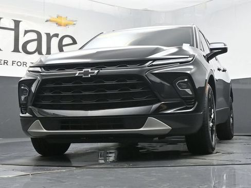 Used 2023 Chevrolet Blazer LT w/ Midnight/Sport Edition AWD/4WD image 57