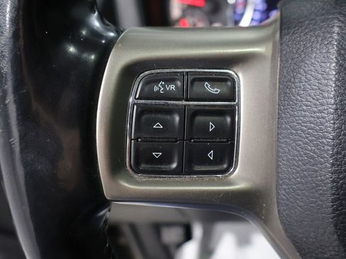 Used 2017 RAM 2500 Laramie w/ Sport Appearance Group image 35