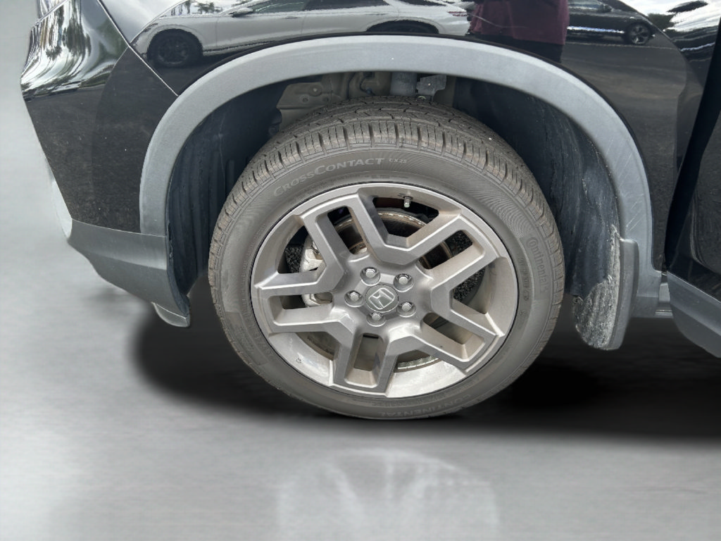 Used 2022 Honda Passport EX-L image 38