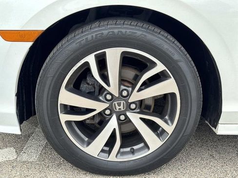 Used 2021 Honda Odyssey Touring image 9