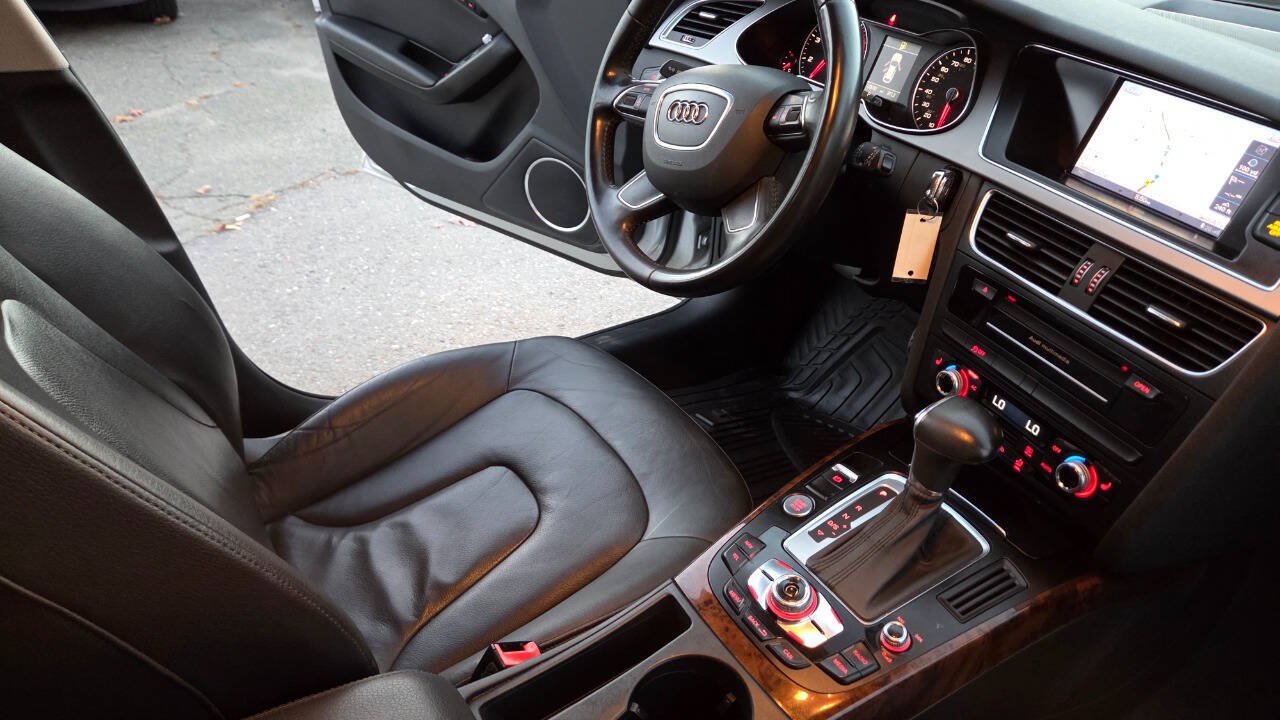 Used 2013 Audi A4 Prestige AWD/4WD image 56
