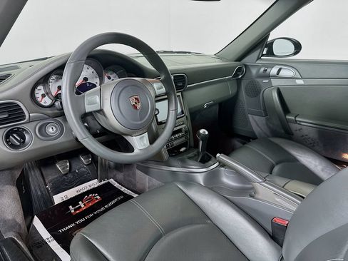 Used 2006 Porsche 911 Carrera S RWD image 10