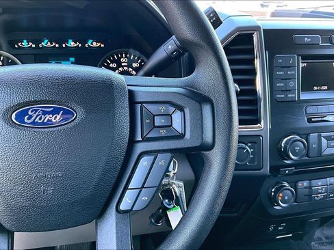 Used 2015 Ford F150 XLT AWD/4WD image 25