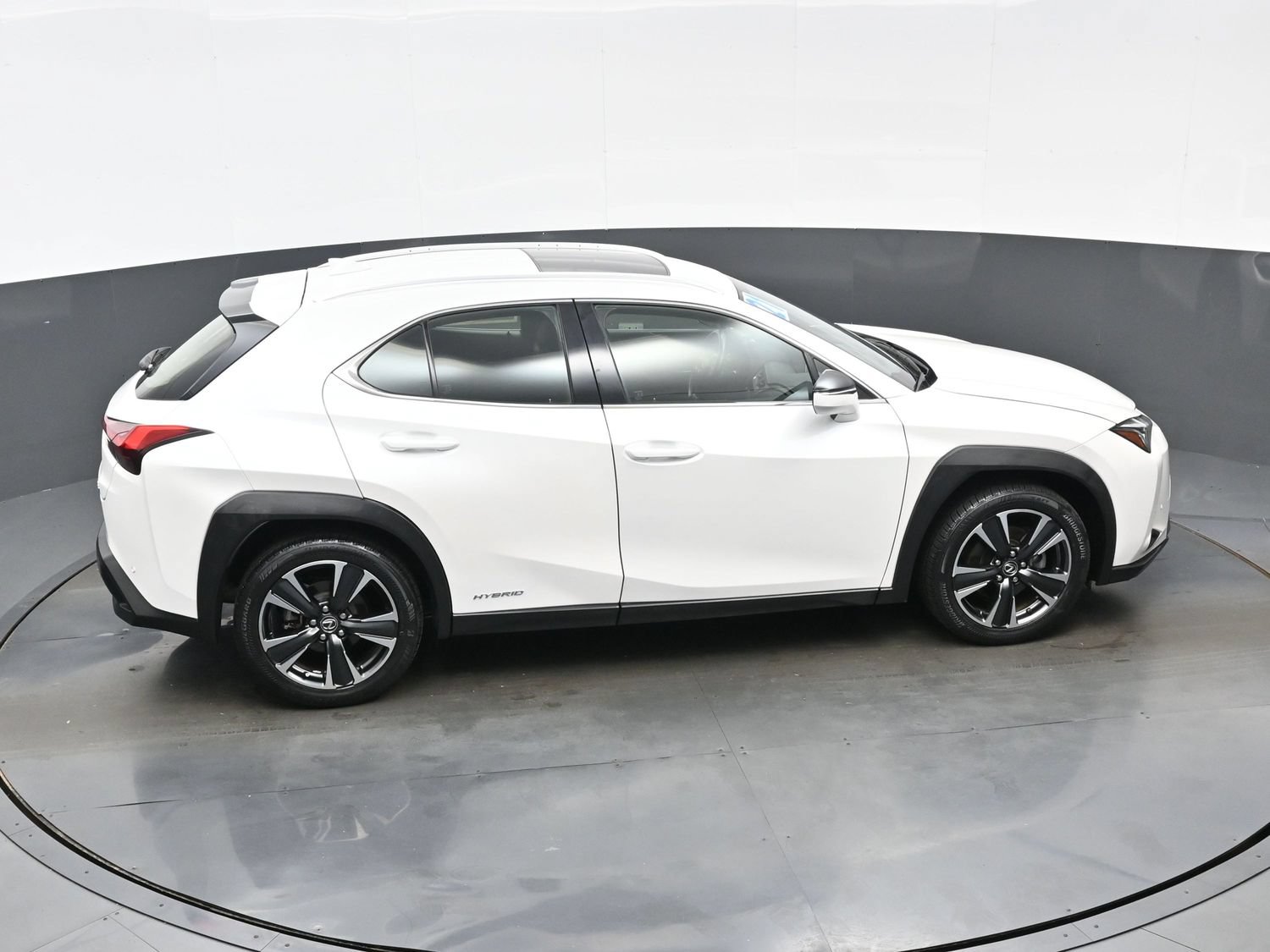 Used 2021 Lexus UX 250h w/ Premium Package AWD/4WD image 44