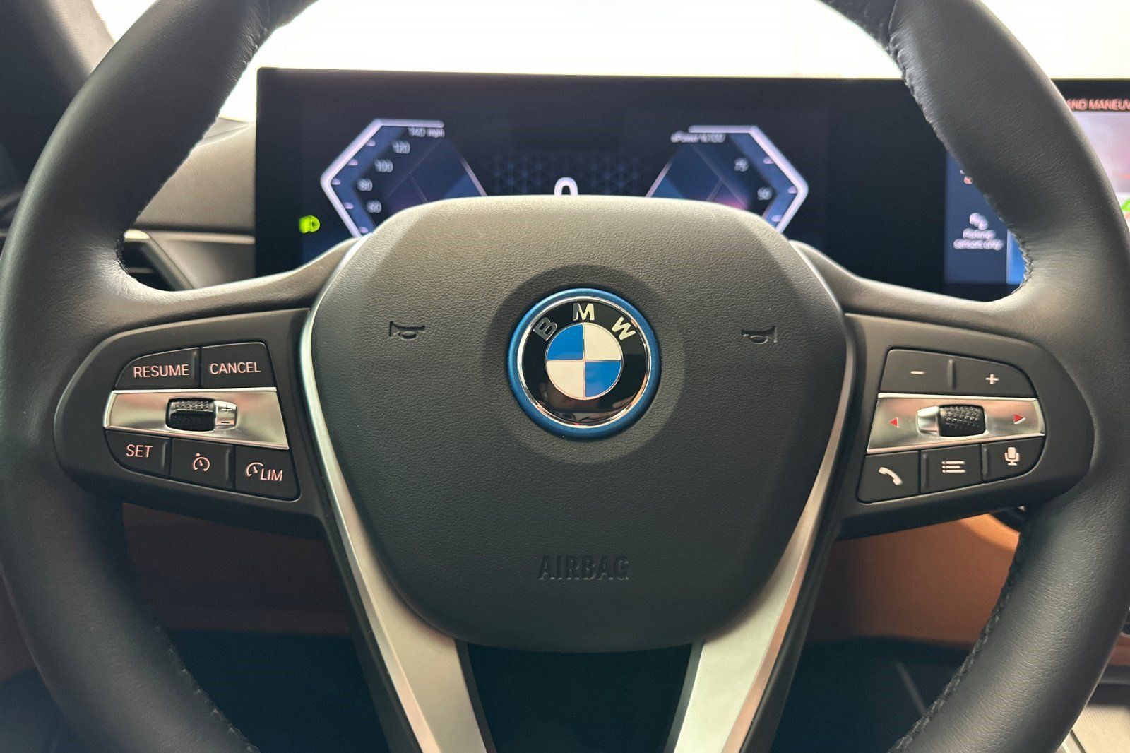 Used 2023 BMW i4 eDrive35 RWD image 10
