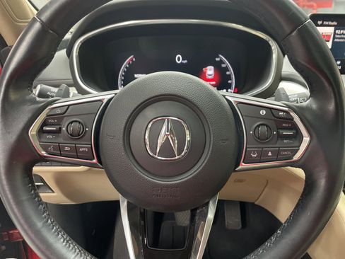 Used 2023 Acura MDX FWD w/ Technology Package image 18