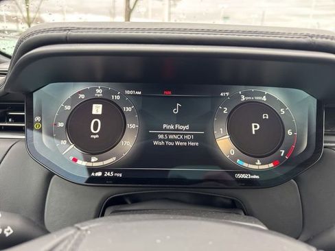 Used 2023 Land Rover Range Rover Sport SE Dynamic AWD/4WD image 21