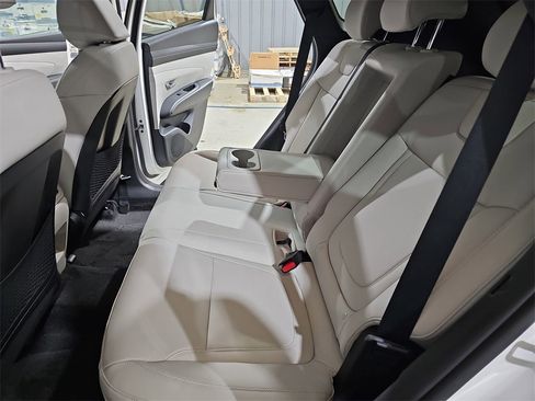 New 2026 Hyundai Tucson SEL w/ Tow & Go Package image 15