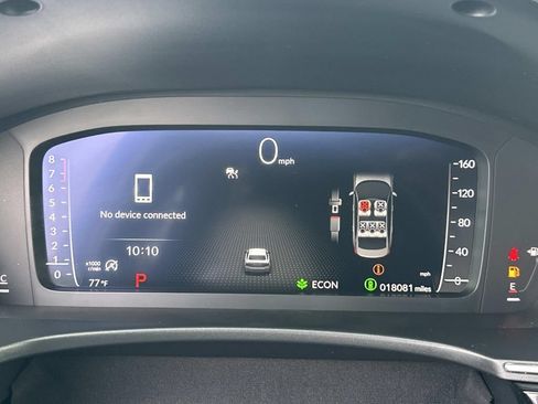 Used 2024 Honda Civic Touring image 29