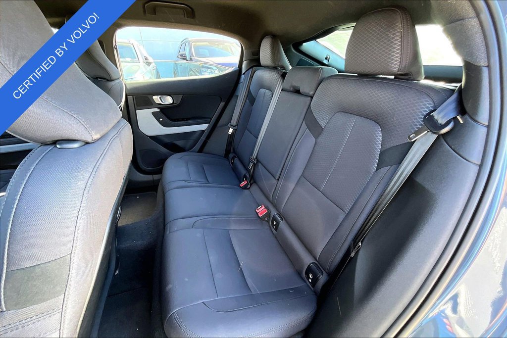 Used 2024 Polestar Polestar 2 AWD/4WD image 30