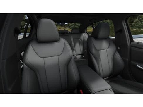 New 2026 BMW 330i xDrive Sedan w/ Convenience Package image 11