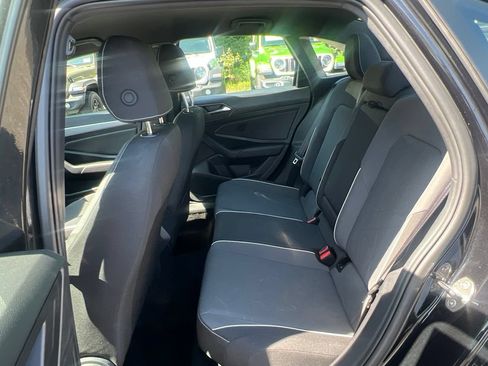 Used 2025 Volkswagen Jetta Sport FWD image 22
