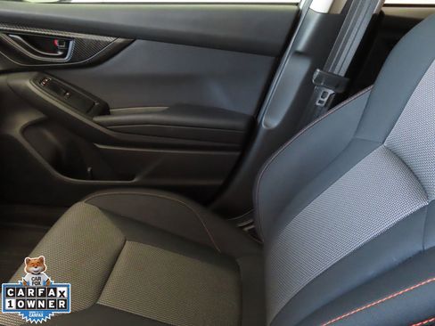 Used 2023 Subaru Crosstrek 2.0i Premium image 20