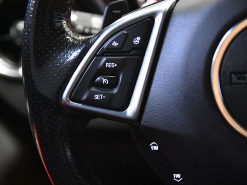 Used 2020 Chevrolet Camaro SS RWD image 19