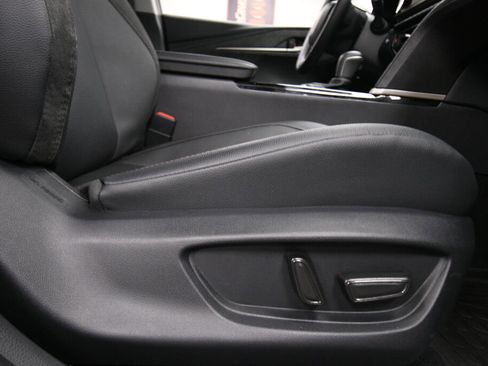 Certified 2025 Toyota Camry XLE FWD image 26