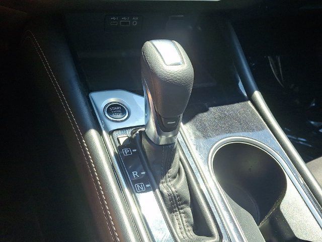 Used 2023 Nissan Altima 2.5 SV FWD image 16