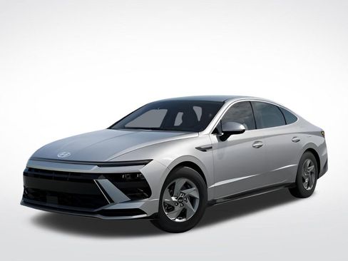 New 2026 Hyundai Sonata SE FWD image 1