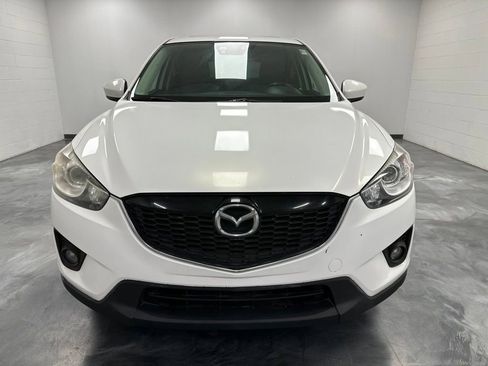 Used 2014 MAZDA CX-5 Grand Touring AWD/4WD image 2