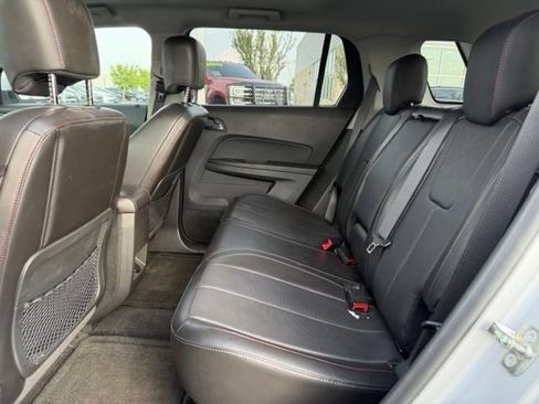Used 2015 GMC Terrain SLT w/ Open Road Package FWD image 12