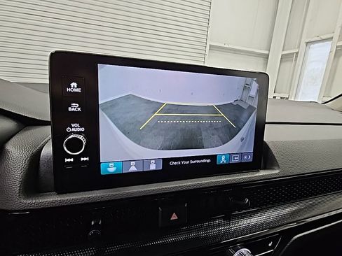 Used 2024 Honda CR-V EX-L image 17