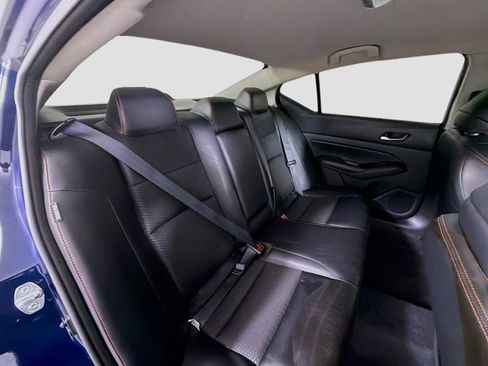 Used 2023 Nissan Altima 2.5 SR image 26