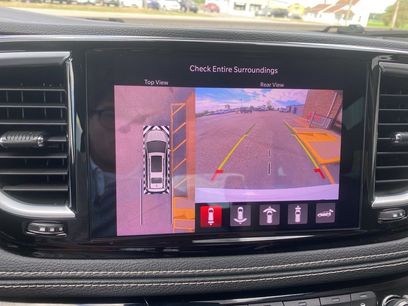 Used 2022 Chrysler Pacifica Limited