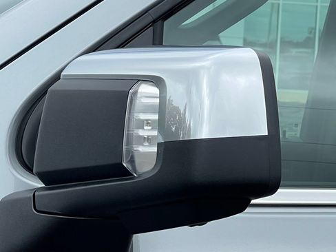 New 2026 Chevrolet Silverado 1500 High Country w/ Technology Package AWD/4WD image 45