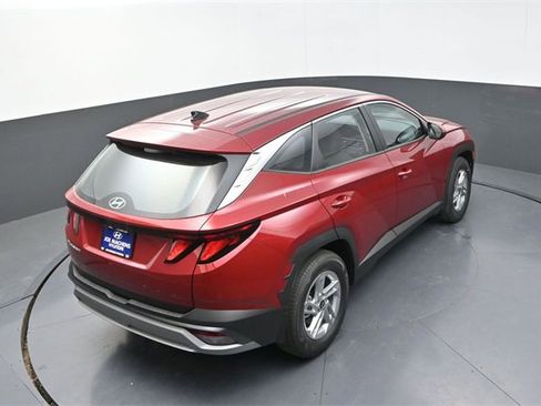 New 2026 Hyundai Tucson SE image 27