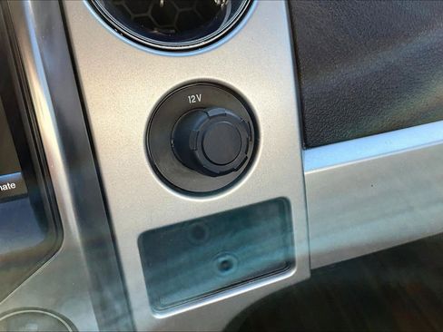 Used 2014 Ford F150 FX4 w/ Equipment Group 402A Luxury image 39