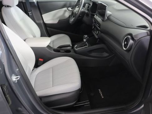 Used 2023 Hyundai Kona SEL w/ Convenience Package image 24