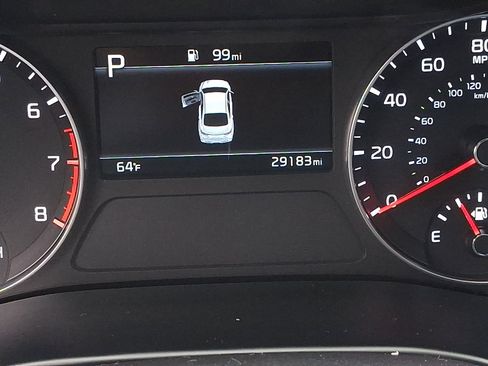 Used 2023 Kia Forte GT-Line w/ GT-Line Premium Package image 21