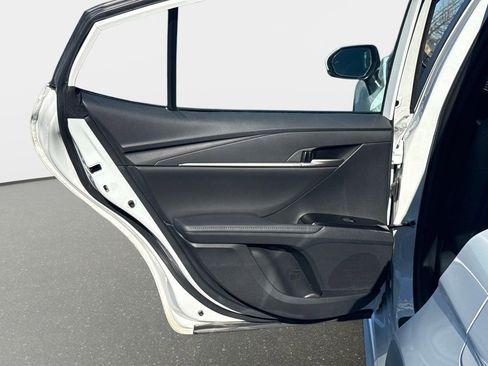 Used 2025 Toyota Camry XSE image 10