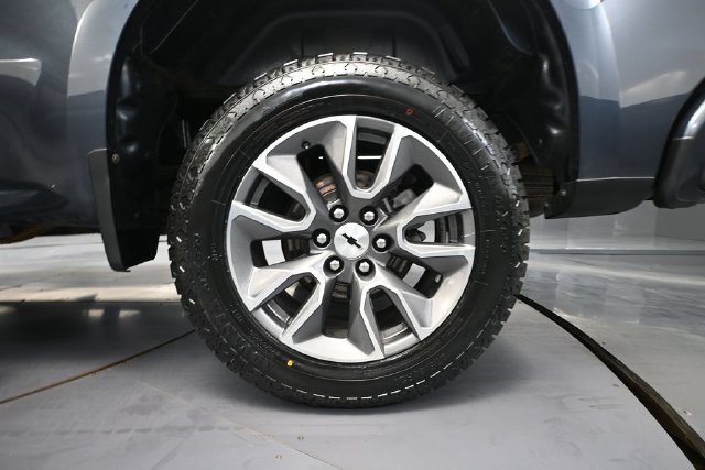 Used 2020 Chevrolet Silverado 1500 RST w/ All-Star Edition AWD/4WD image 10