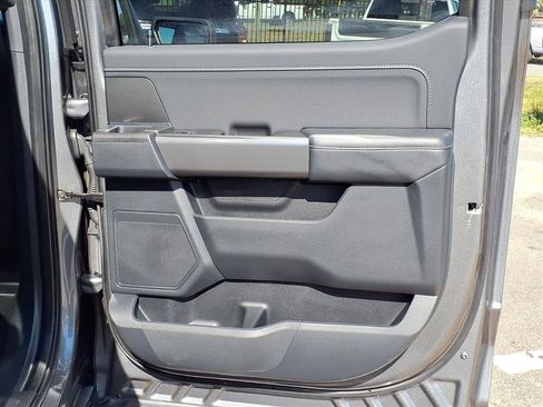 Used 2024 Ford F150 XLT w/ Equipment Group 302A MID image 14