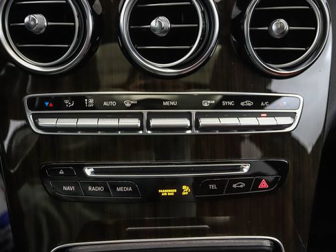 Used 2019 Mercedes-Benz GLC 43 AMG 4MATIC Coupe image 18